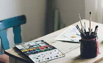 實木家具不刷木器漆可以嗎？